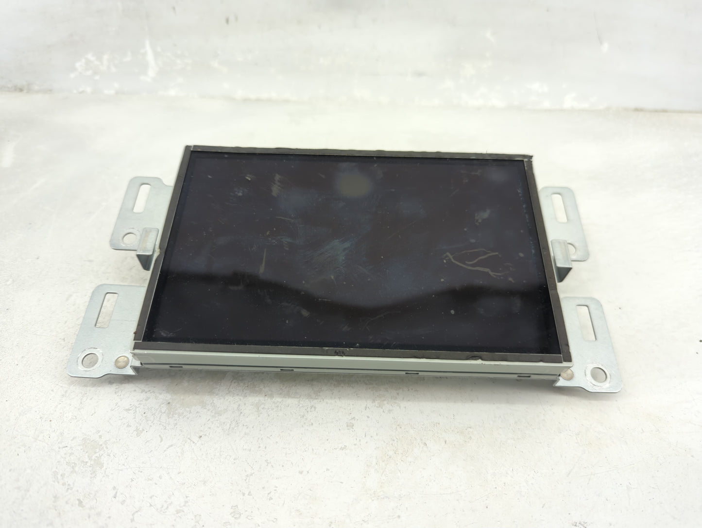 2021-2022 Ford F-150 Information Display Screen - Oemusedautoparts1.com