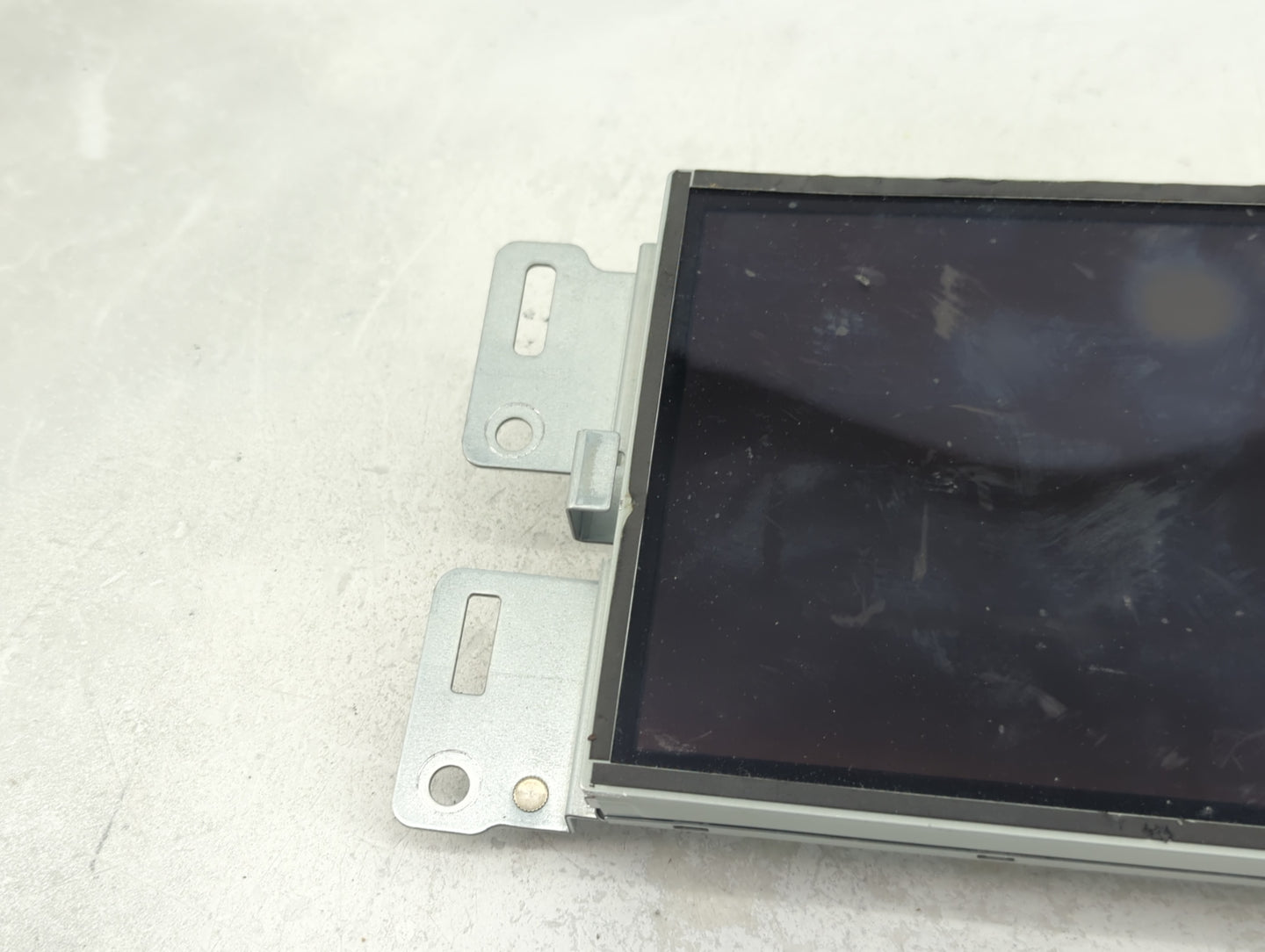 2021-2022 Ford F-150 Information Display Screen - Oemusedautoparts1.com