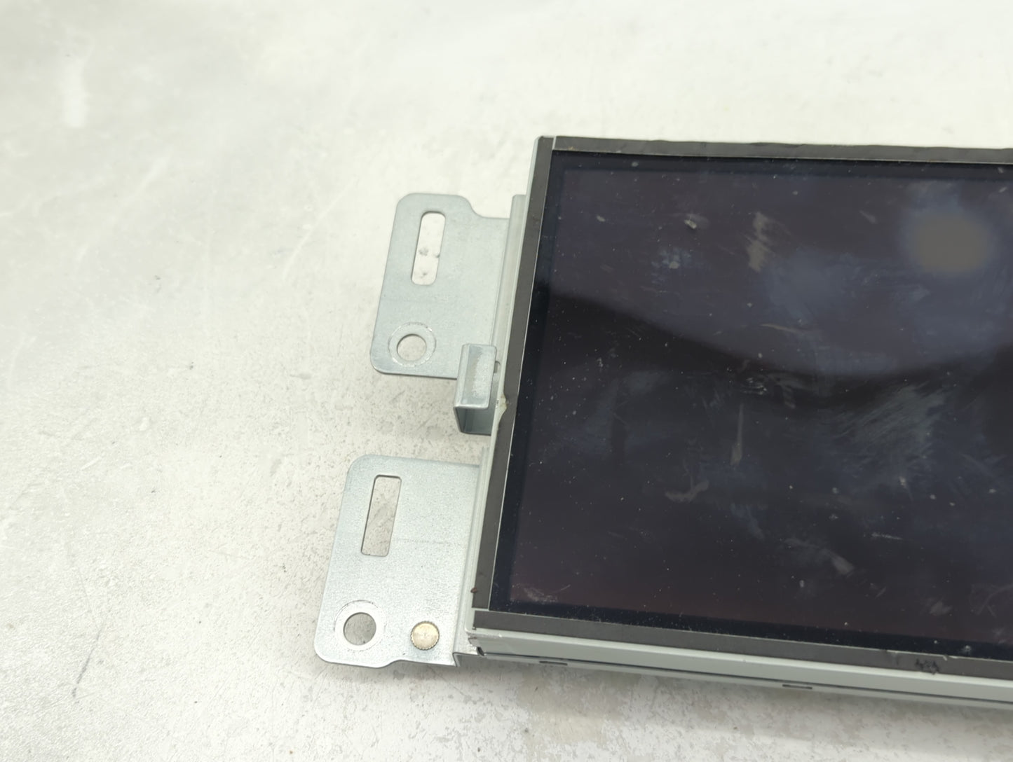 2021-2022 Ford F-150 Information Display Screen - Oemusedautoparts1.com