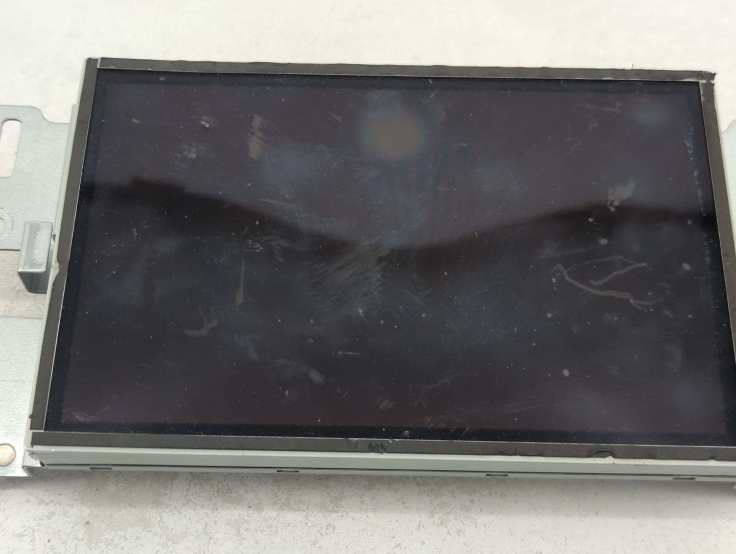 2021-2022 Ford F-150 Information Display Screen - Oemusedautoparts1.com