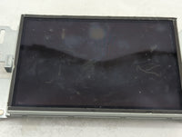 2021-2022 Ford F-150 Information Display Screen - Oemusedautoparts1.com