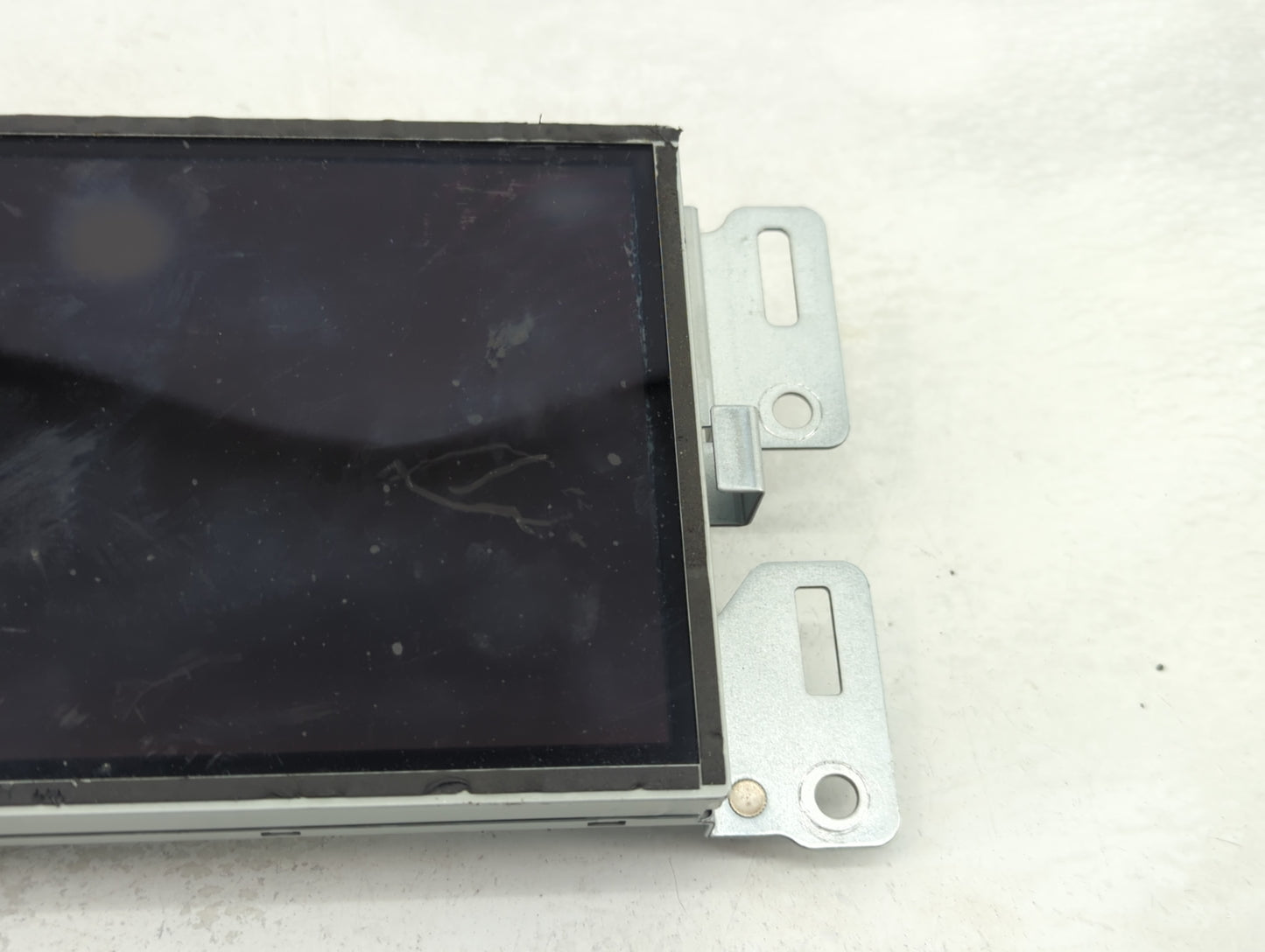 2021-2022 Ford F-150 Information Display Screen - Oemusedautoparts1.com