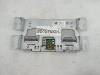 2021-2022 Ford F-150 Information Display Screen - Oemusedautoparts1.com