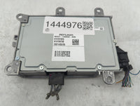 2021-2022 Ford F-150 Radio Speaker Amplifier - Oemusedautoparts1.com