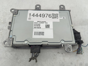 compare product 2021-2022 Ford F-150 Radio Speaker Amplifier