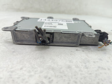 2021-2022 Ford F-150 Radio Speaker Amplifier