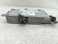 2021-2022 Ford F-150 Radio Speaker Amplifier - Oemusedautoparts1.com