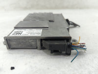 2021-2022 Ford F-150 Radio Speaker Amplifier - Oemusedautoparts1.com