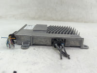 2021-2022 Ford F-150 Radio Speaker Amplifier - Oemusedautoparts1.com