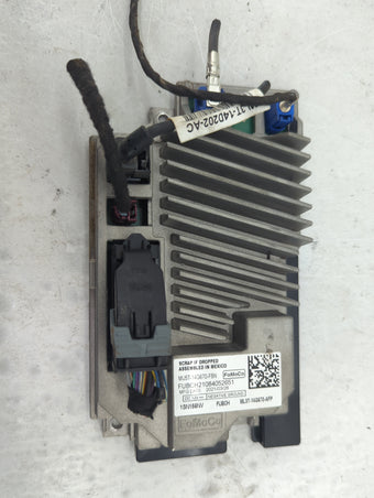 compare product 2021-2022 Ford F-150 Communication Control Module