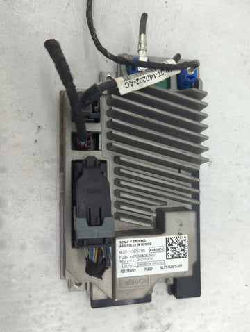 2021-2022 Ford F-150 Communication Control Module - Oemusedautoparts1.com