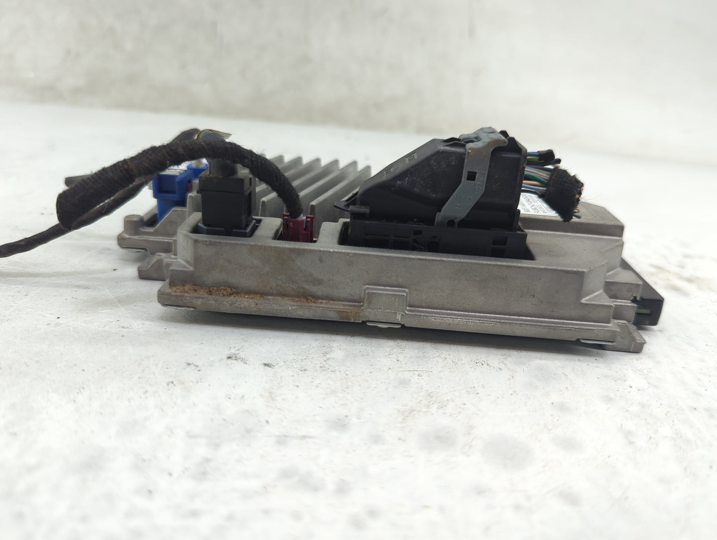2021-2022 Ford F-150 Communication Control Module - Oemusedautoparts1.com