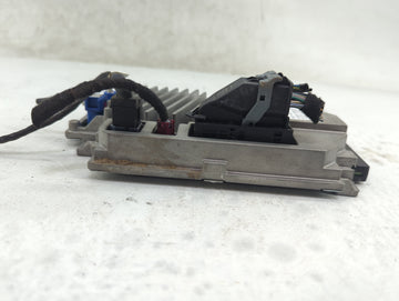 2021-2022 Ford F-150 Communication Control Module