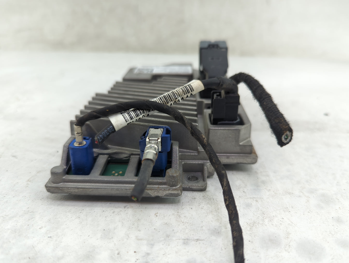 2021-2022 Ford F-150 Communication Control Module - Oemusedautoparts1.com
