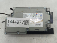 2021-2022 Ford F-150 Communication Control Module - Oemusedautoparts1.com