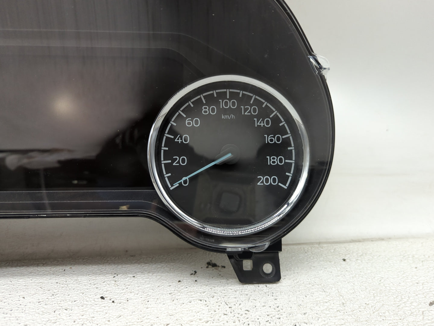 2021 Ford F-150 Instrument Cluster Speedometer Gauges P/N:ML3T-10849-BBJ Miles: Fits OEM Used Auto Parts - Oemusedautoparts1
