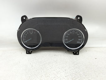 compare product 2021-2022 Ford F-150 Instrument Cluster Speedometer Gauges P/N:ML3T-10849-DCC Miles: Fits Fits 2021 2022 OEM Used Auto Parts