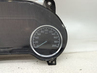 2021-2022 Ford F-150 Instrument Cluster Speedometer Gauges P/N:ML3T-10849-DCC Miles: Fits Fits 2021 2022 OEM Used Auto Parts