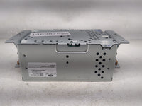 2021-2022 Ford F-150 Radio AM FM Cd Player Receiver Replacement P/N:ML3T-18K810-BH M7BH611043 Fits Fits 2021 2022 OEM Used A