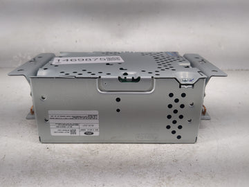 2021-2022 Ford F-150 Radio AM FM Cd Player Receiver Replacement P/N:ML3T-18K810-BH M7BH611043 Fits Fits 2021 2022 OEM Used A