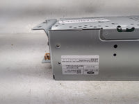 2021-2022 Ford F-150 Radio AM FM Cd Player Receiver Replacement P/N:ML3T-18K810-BH M7BH611043 Fits Fits 2021 2022 OEM Used A