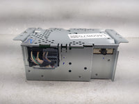 2021-2022 Ford F-150 Radio AM FM Cd Player Receiver Replacement P/N:ML3T-18K810-BH M7BH611043 Fits Fits 2021 2022 OEM Used A