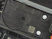 2021-2022 Ford F-150 Radio Control Panel - Oemusedautoparts1.com