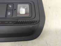 2021 Ford F-150 Overhead Roof Console Black - Oemusedautoparts1.com