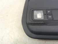 2021 Ford F-150 Overhead Roof Console Black - Oemusedautoparts1.com