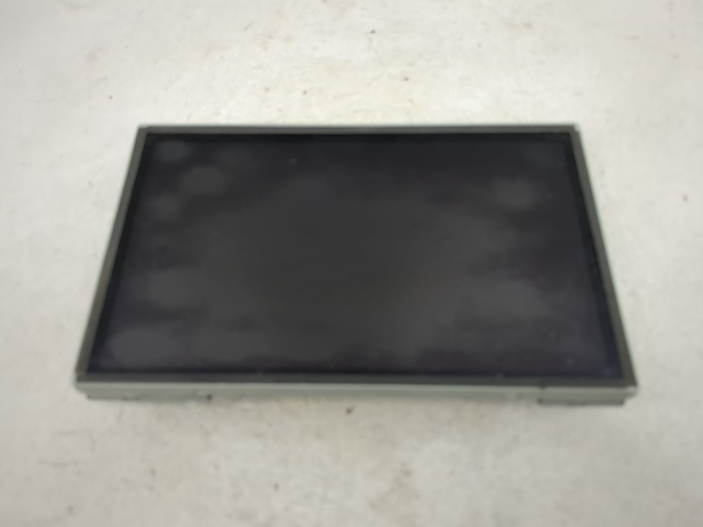 2021-2022 Ford F-150 Information Display Screen 1483506 - Oemusedautoparts1.com