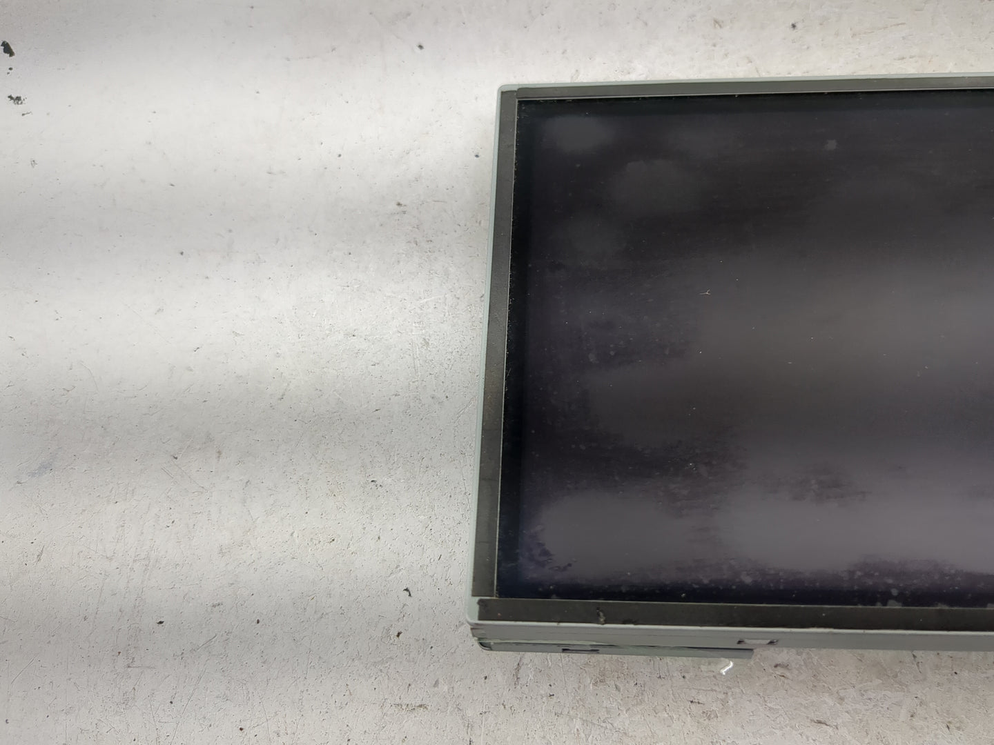 2021-2022 Ford F-150 Information Display Screen 1483506 - Oemusedautoparts1.com