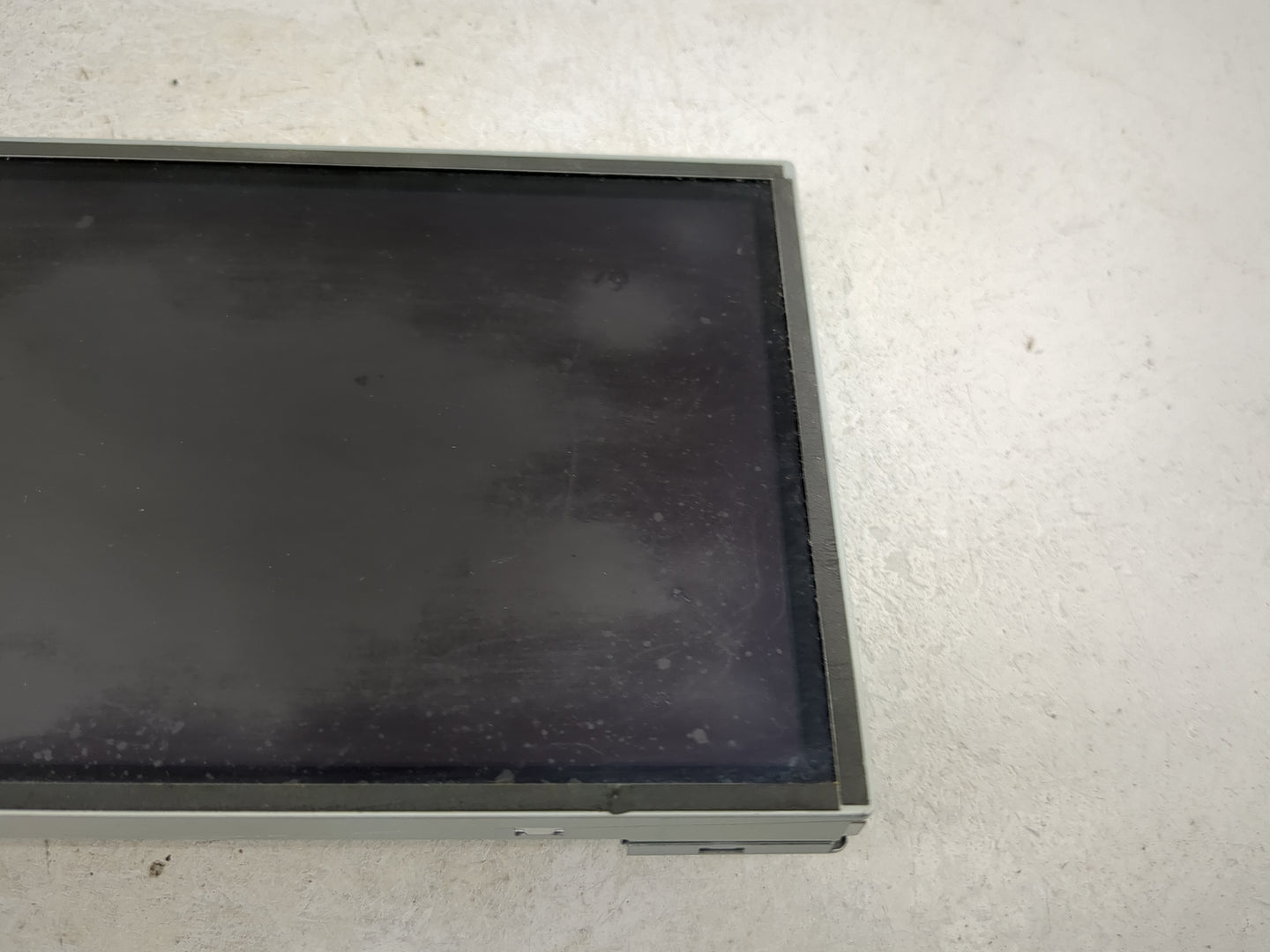2021-2022 Ford F-150 Information Display Screen 1483506 - Oemusedautoparts1.com