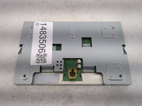 2021-2022 Ford F-150 Information Display Screen 1483506 - Oemusedautoparts1.com