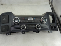 2021-2022 Ford F-150 Climate Control Module Temperature AC/Heater Replacement P/N:ML3T-18C612-CE Fits Fits 2021 2022 OEM Use