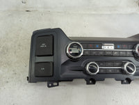 2021-2022 Ford F-150 Climate Control Module Temperature AC/Heater Replacement P/N:ML3T-18C612-CE Fits Fits 2021 2022 OEM Use