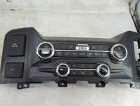 2021-2022 Ford F-150 Climate Control Module Temperature AC/Heater Replacement P/N:ML3T-18C612-CE Fits Fits 2021 2022 OEM Use