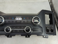 2021-2022 Ford F-150 Climate Control Module Temperature AC/Heater Replacement P/N:ML3T-18C612-CE Fits Fits 2021 2022 OEM Use