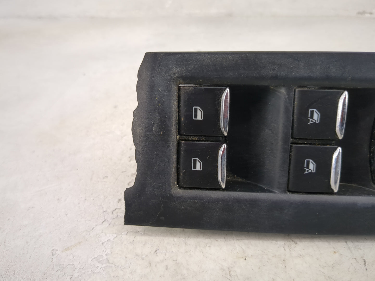 2021-2022 Ford F-150 Master Power Window Switch Replacement Driver Side Left P/N:ML3T14B133CFW ML3T-14540-AC Fits Fits 2021 