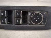 2021-2022 Ford F-150 Master Power Window Switch Replacement Driver Side Left P/N:ML3T14B133CFW ML3T-14540-AC Fits Fits 2021 