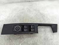 2021-2022 Ford F-150 Master Power Window Switch Replacement Driver Side Left P/N:ML3T-14B133-CFW ML3T14B133CFW Fits Fits 202