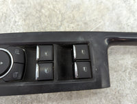 2021-2022 Ford F-150 Master Power Window Switch Replacement Driver Side Left P/N:ML3T-14B133-CFW ML3T14B133CFW Fits Fits 202