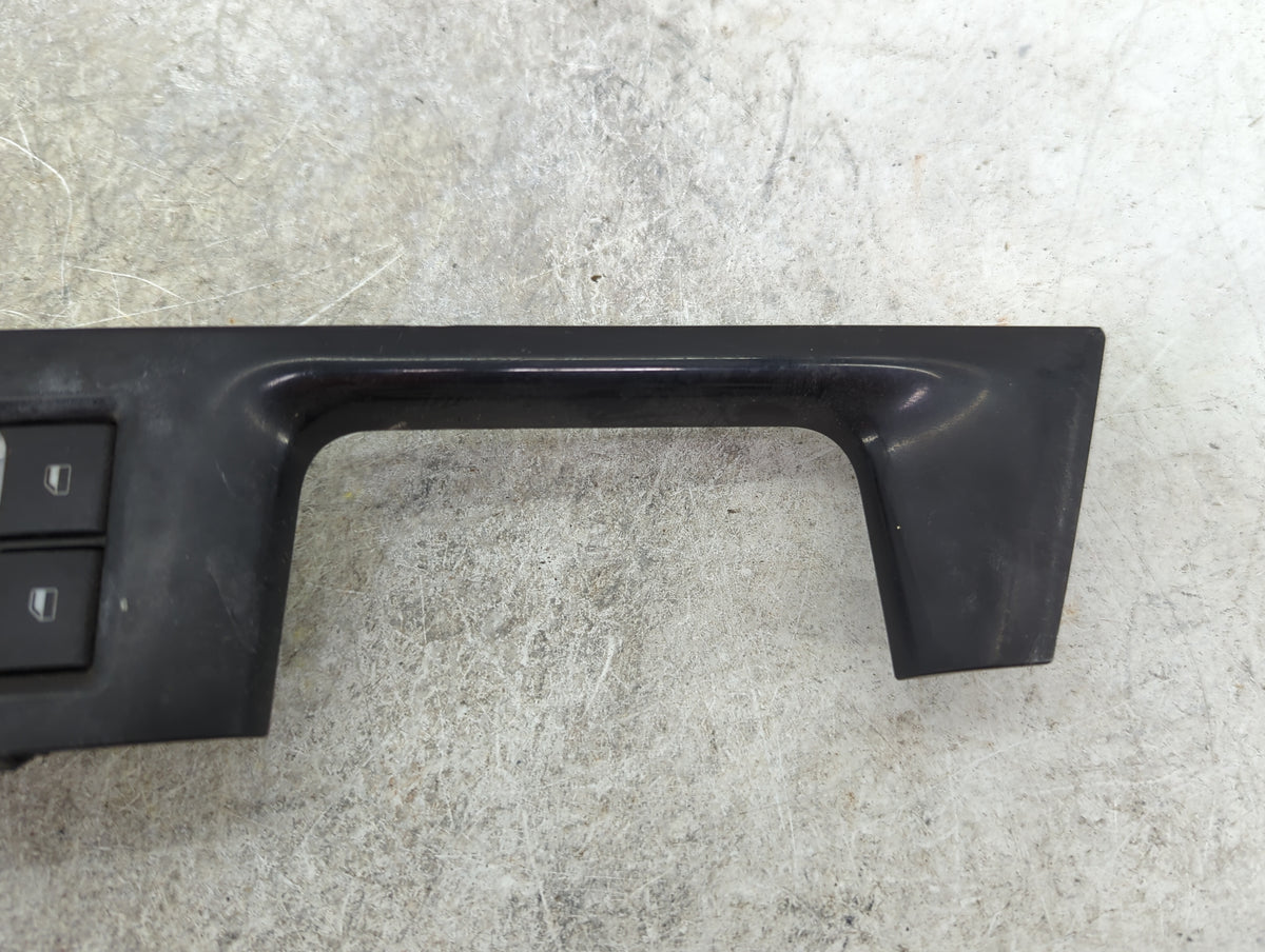 2021-2022 Ford F-150 Master Power Window Switch Replacement Driver Side Left P/N:ML3T-14B133-CFW ML3T14B133CFW Fits Fits 202