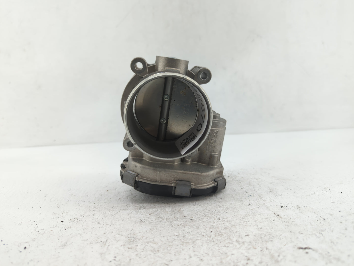 2017-2019 Ford F-150 Throttle Body P/N:71562054 HL3E-9F991-AA Fits Fits 2017 2018 2019 OEM Used Auto Parts - Oemusedautopart