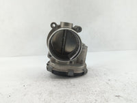 2017-2019 Ford F-150 Throttle Body P/N:71562054 HL3E-9F991-AA Fits Fits 2017 2018 2019 OEM Used Auto Parts - Oemusedautopart