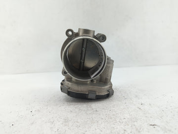 2017-2019 Ford F-150 Throttle Body P/N:71562054 HL3E-9F991-AA Fits Fits 2017 2018 2019 OEM Used Auto Parts - Oemusedautopart