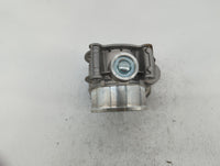 2017-2019 Ford F-150 Throttle Body P/N:71562054 HL3E-9F991-AA Fits Fits 2017 2018 2019 OEM Used Auto Parts - Oemusedautopart
