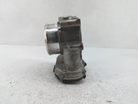 2017-2019 Ford F-150 Throttle Body P/N:71562054 HL3E-9F991-AA Fits Fits 2017 2018 2019 OEM Used Auto Parts - Oemusedautopart