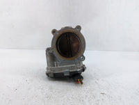 2017-2019 Ford F-150 Throttle Body P/N:71562054 HL3E-9F991-AA Fits Fits 2017 2018 2019 OEM Used Auto Parts - Oemusedautopart