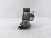 2017-2019 Ford F-150 Throttle Body P/N:71562054 HL3E-9F991-AA Fits Fits 2017 2018 2019 OEM Used Auto Parts - Oemusedautopart