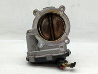 2017-2022 Ford F-150 Throttle Body P/N:HL3E-9F991-AA Fits Fits 2017 2018 2019 2020 2021 2022 OEM Used Auto Parts - Oemusedau